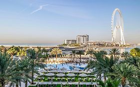 Doubletree by Hilton Jumeirah Beach